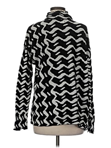 Nic + Zoe Turtleneck Sweater (view 2)