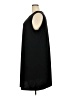 Simonton Says Solid Black Casual Dress Size 2X - photo 5