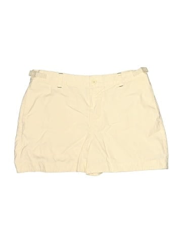 Gap Factory Store Khaki Shorts (view 1)