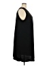 Simonton Says Solid Black Casual Dress Size 2X - photo 4