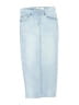 Levi's Blue Jeans Size 8 - photo 1