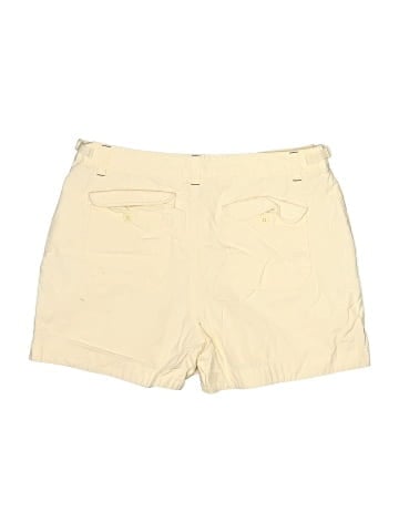 Gap Factory Store Khaki Shorts (view 2)
