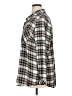 Dex Gray Casual Dress Size 1X - photo 5