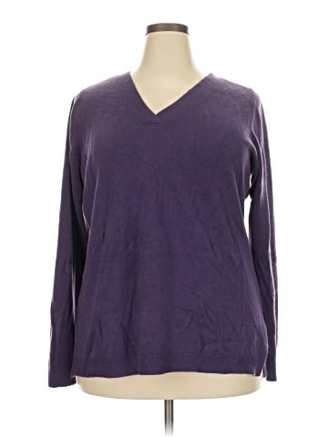 East5th Pullover Sweater (view 1)