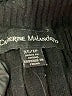 Catherine Malandrino Black Turtleneck Sweater Size XS - photo 7