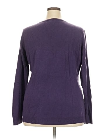East5th Pullover Sweater (view 2)