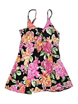 Bal Harbour Swimsuit Cover Up