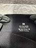 Unbranded Solid Black Active Pants Size S - photo 7