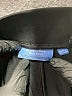 Simply Vera Vera Wang Black Active Pants Size L - photo 7
