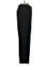 Apostrophe 100% Polyester Solid Black Dress Pants Size 12 - photo 4