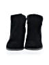 Lucky Brand Black Ankle Boots Size 10 - photo 2