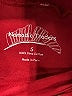 Nomadic Traders 100% Cotton Burgundy Long Sleeve Turtleneck Size S - photo 7