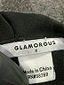 Glamorous Solid Black Cocktail Dress Size S - photo 4
