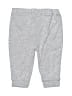 Baby Starters Solid Gray Sweatpants 6-9 MO / 9 MO - photo 2
