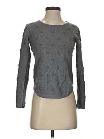 Mango Pullover Sweater (view 1)
