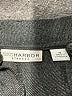 Sag Harbor Tweed Gray Dress Pants Size 18 - photo 4