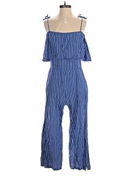 Side Party Jumpsuit