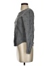 Mango Gray Pullover Sweater Size XS - photo 5