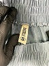 Grecerelle 100% Polyester Blue Casual Pants Size S - photo 6
