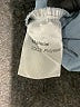 Grecerelle 100% Polyester Blue Casual Pants Size S - photo 7