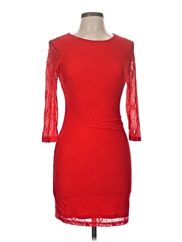 Alythea Cocktail Dress (view 1)