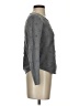 Mango Gray Pullover Sweater Size XS - photo 4
