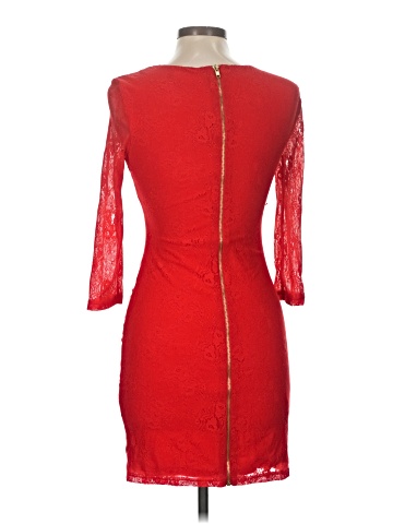 Alythea Cocktail Dress (view 2)