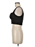 Shein Black Tube Top Size 6 - photo 5