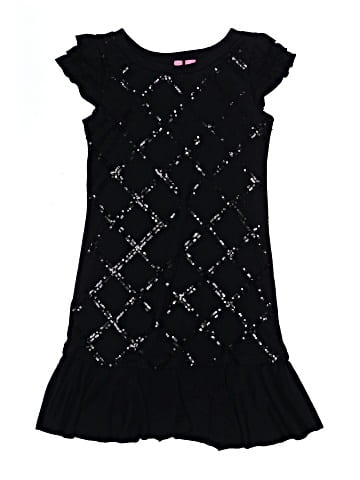 Hype Dress (view 1)