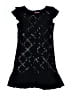 Hype Black Dress Size 12 - photo 1
