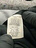 Art + Ephect 100% Rayon Stripes Silver Casual Pants Size S - photo 8