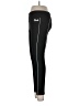 Victoria's Secret Pink Black Active Pants Size L - photo 5