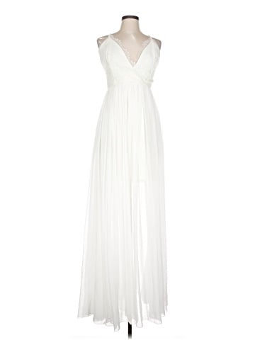 Dress the Population Cocktail Dress (view 1)