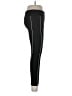 Victoria's Secret Pink Black Active Pants Size L - photo 4