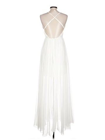 Dress the Population Cocktail Dress (view 2)
