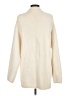 Point Sur 100% Nylon Ivory Coat Size M - photo 2