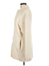 Point Sur 100% Nylon Ivory Coat Size M - photo 5