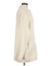 Point Sur 100% Nylon Ivory Coat Size M - photo 4