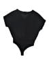 Express Black Bodysuit Size XS - photo 2