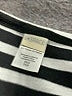 L Space Stripes Black Casual Dress Size XS - Sm - photo 4