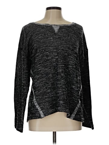 New Directions Pullover Sweater (view 1)