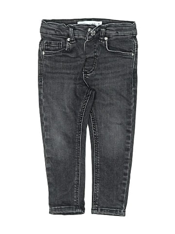 Zara Jeans (view 1)