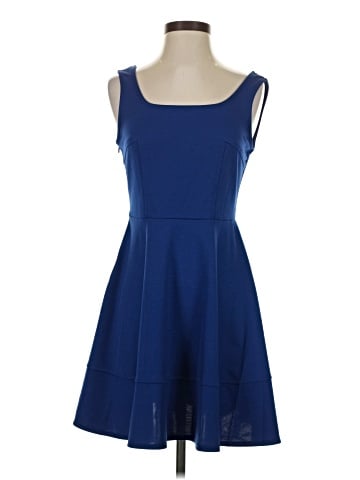 Fancyinn Cocktail Dress (view 1)