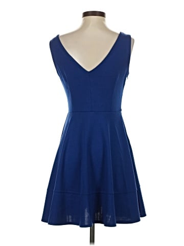Fancyinn Cocktail Dress (view 2)
