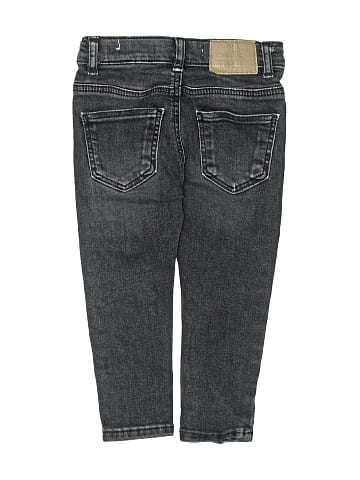 Zara Jeans (view 2)