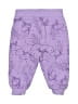 Primark Purple Casual Pants Size 6-9 mo - photo 2