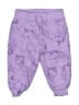 Primark Purple Casual Pants Size 6-9 mo - photo 1