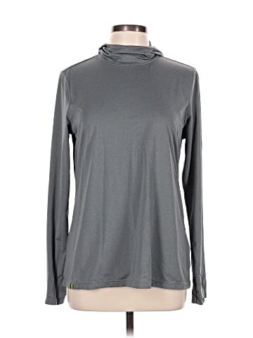 Sierra Designs Long Sleeve Turtleneck (view 1)