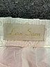 Love Sam 100% Cotton Chevron-herringbone Ivory Casual Pants Size M - photo 7