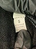 Lyaner Solid Black Cocktail Dress Size S - photo 8